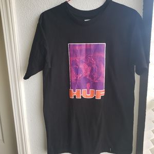 Huf tshirt